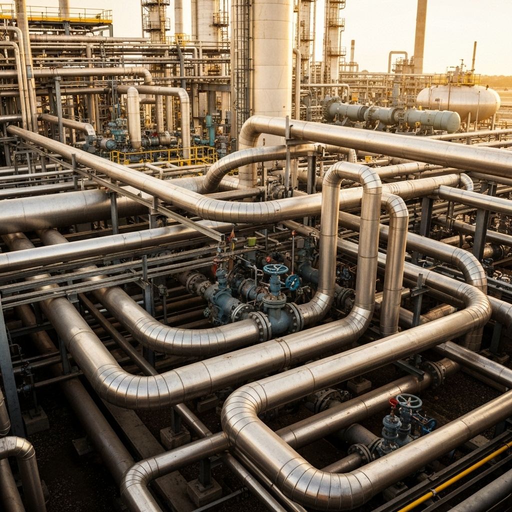 G2G Petroleum Services